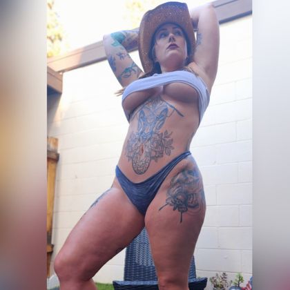goddess_brittney OnlyFans picture