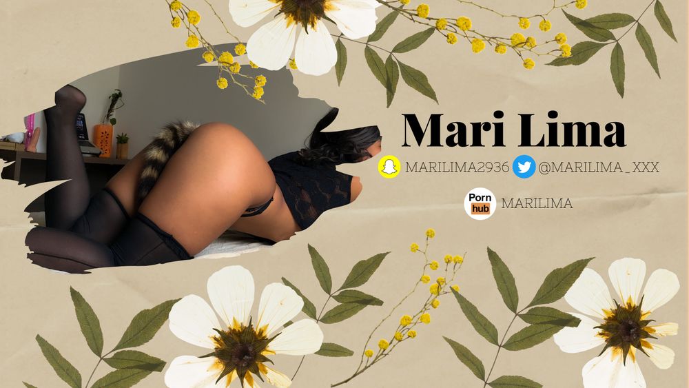 marilima OnlyFans profile picture
