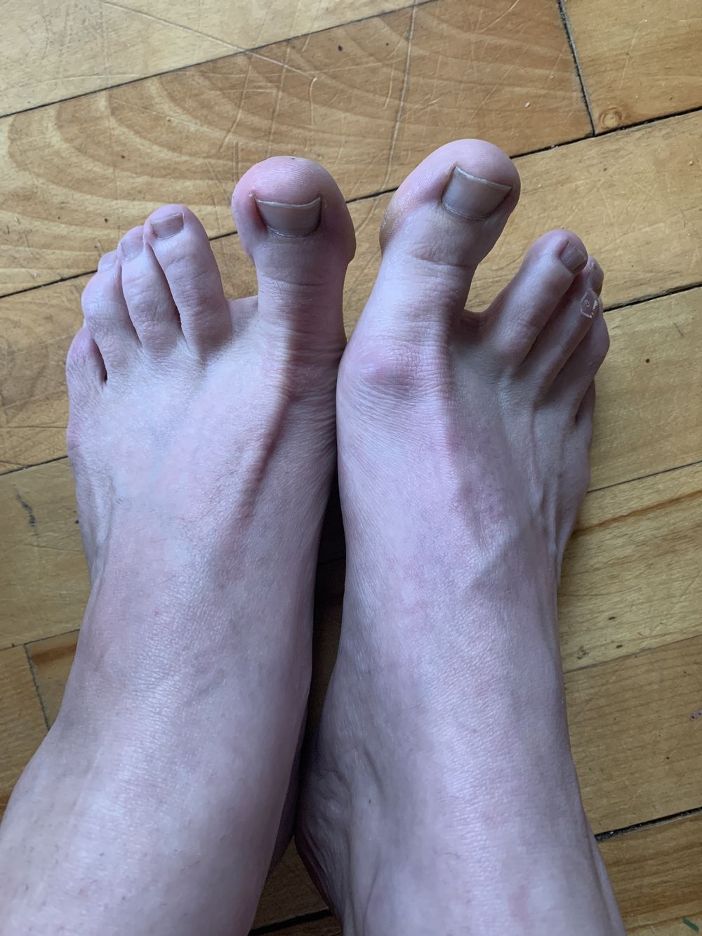 lovemyfeet359 OnlyFans profile picture