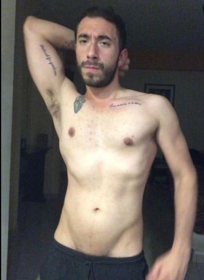 vincentmazz OnlyFans picture