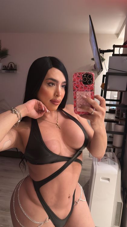 danii_dollx OnlyFans picture