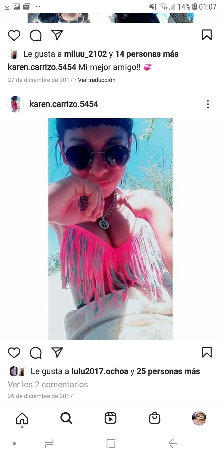 micaela.peralta OnlyFans profile picture