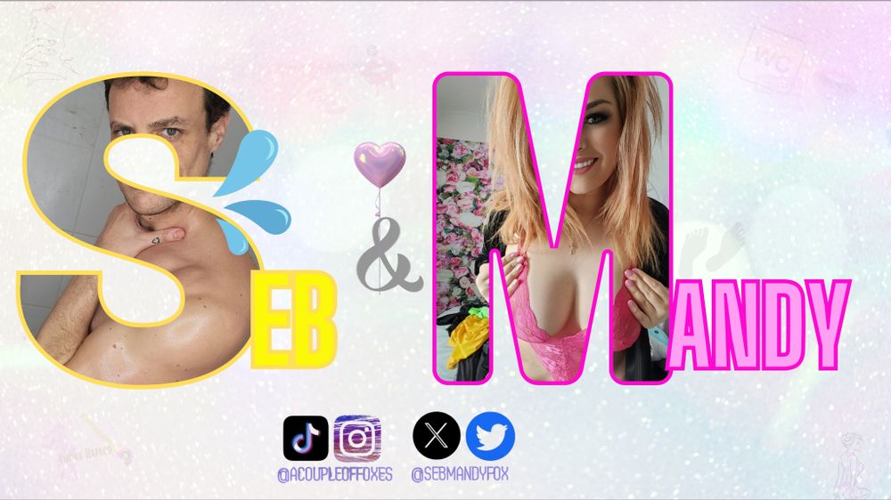 acoupleoffoxes OnlyFans profile picture