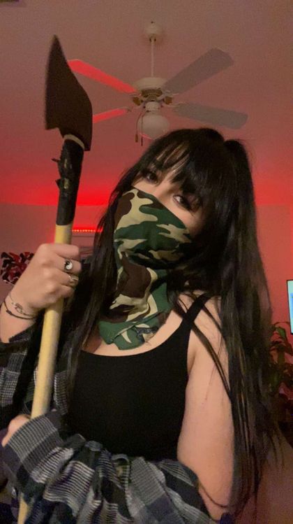 wookmami OnlyFans picture