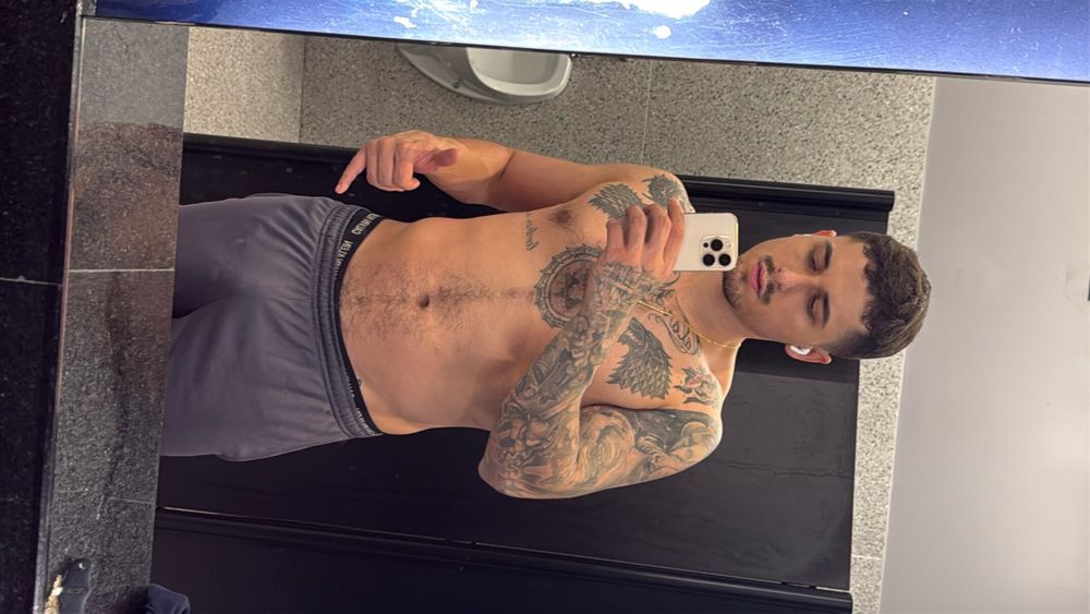 caramujin OnlyFans profile picture