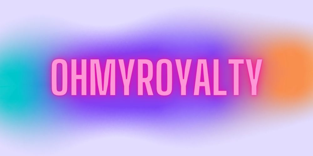 ohmyroyalty OnlyFans profile picture