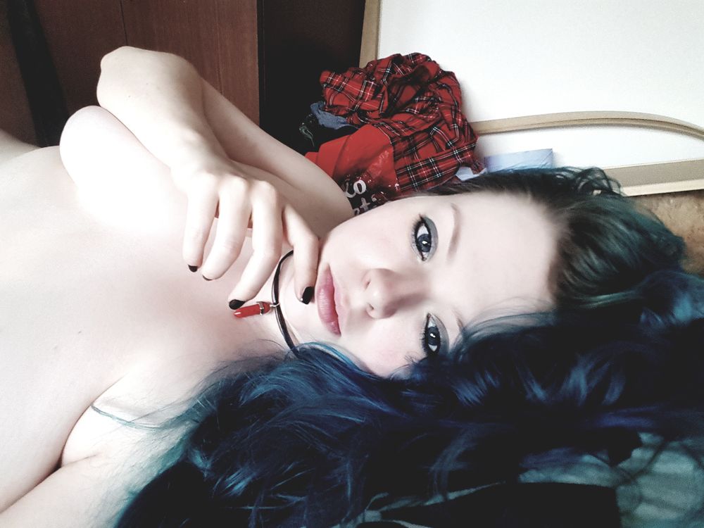 scarlettsswitch OnlyFans profile picture