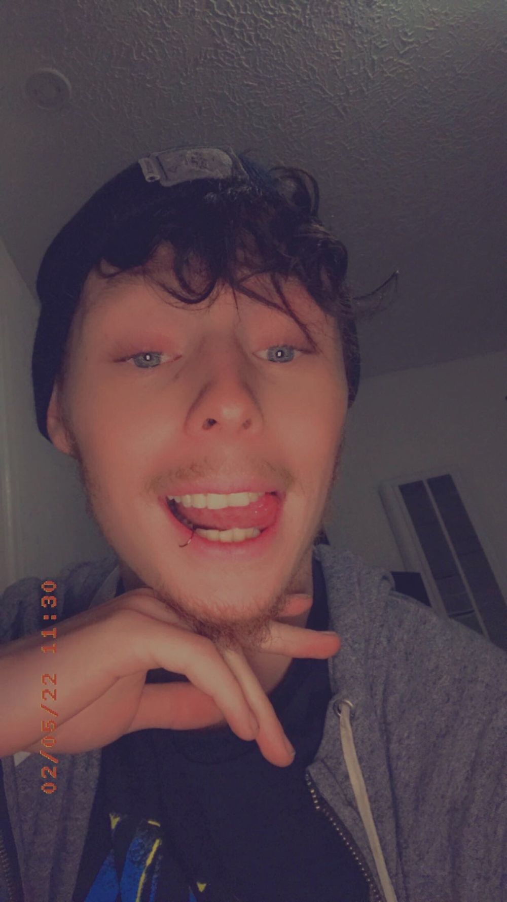 mikeybalake0 OnlyFans profile picture
