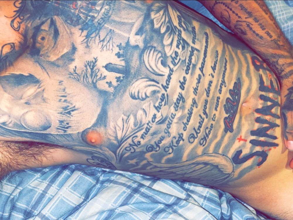 harrytheimpaler OnlyFans profile picture