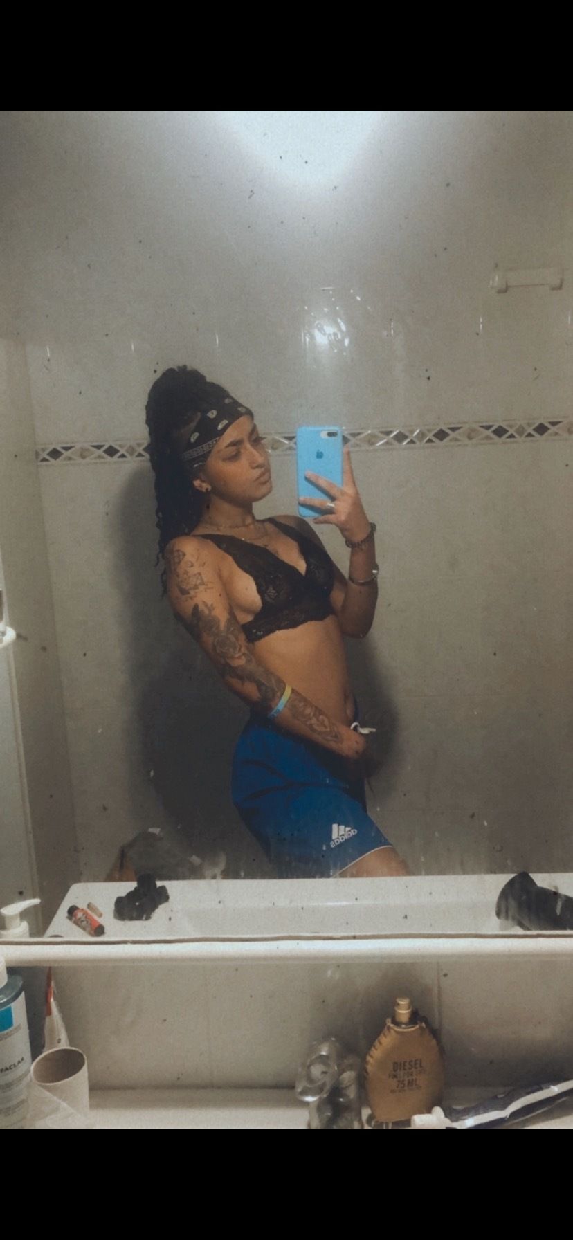 sweetbrunette16 OnlyFans profile picture