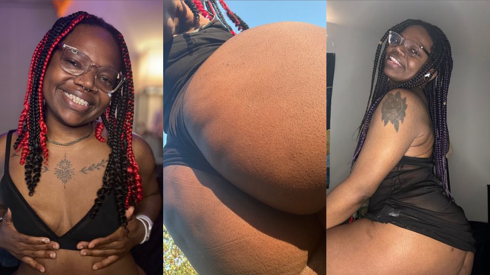 nymphobean OnlyFans profile picture