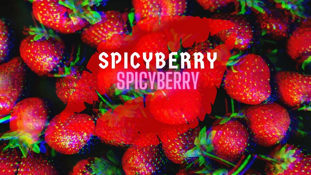spicyberry93 OnlyFans profile picture