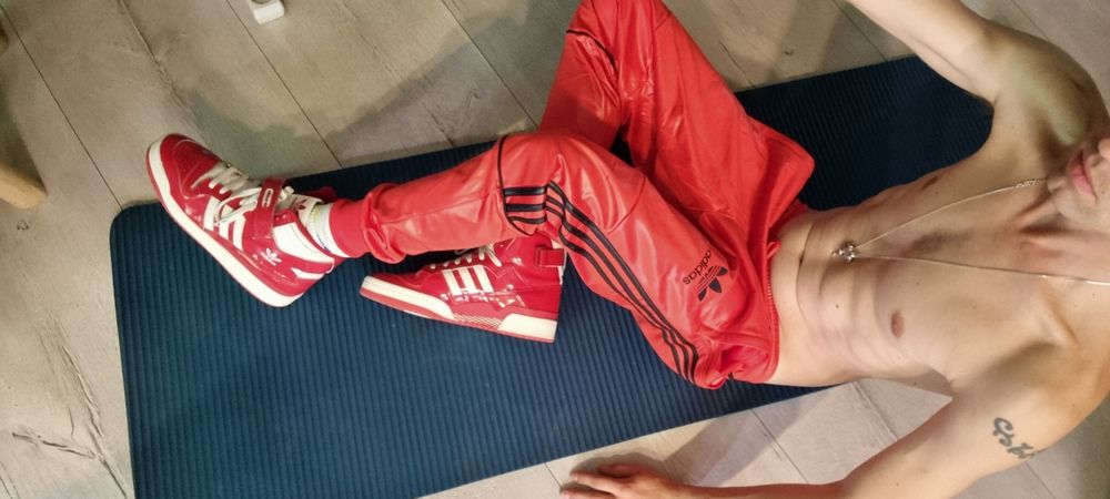 dutch_sneaker_lover OnlyFans profile picture
