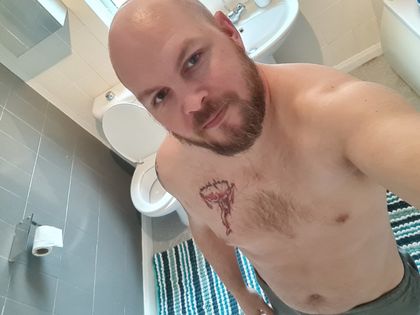 d4nzyp OnlyFans picture