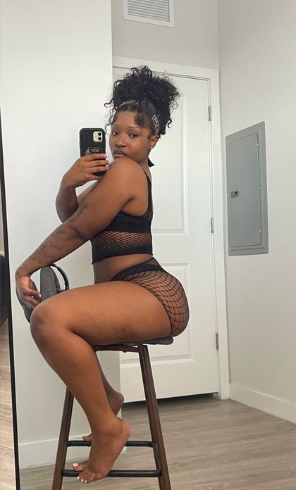 therealmsbenz OnlyFans picture