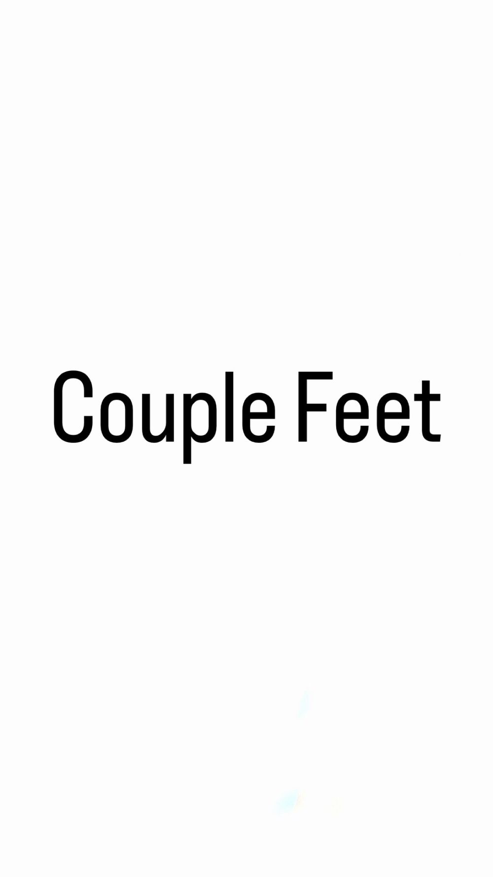 feetcouplesensation OnlyFans profile picture