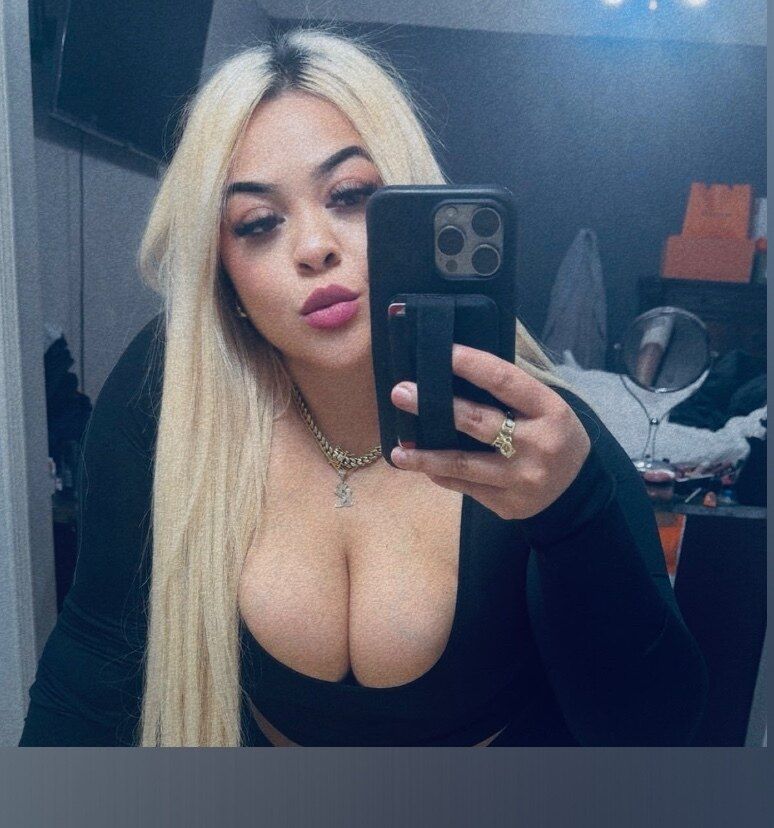 bbritany OnlyFans profile picture
