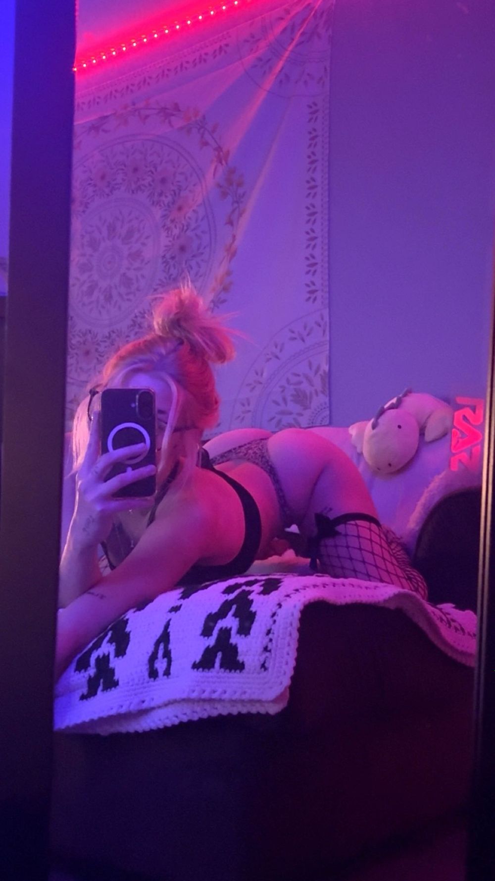 iluvsavyy OnlyFans profile picture