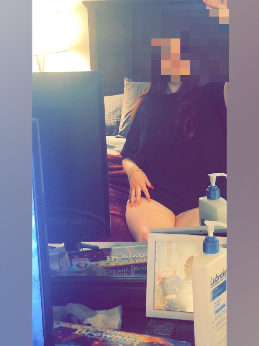 milkbaby69 OnlyFans profile picture