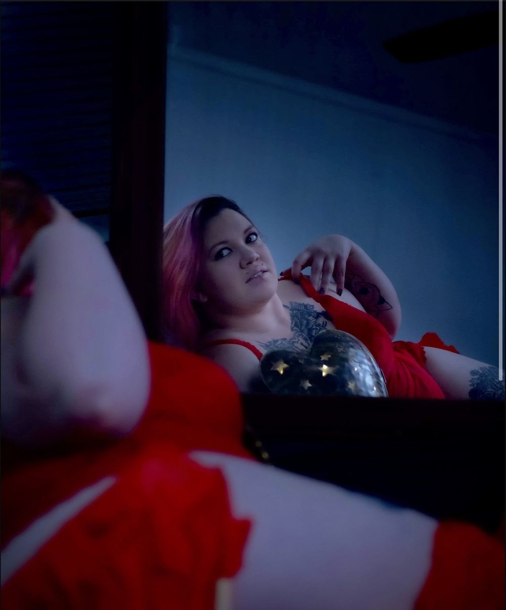 mistress_rose_1294 OnlyFans profile picture