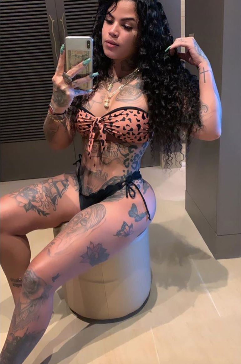 indiafresh69 OnlyFans profile picture