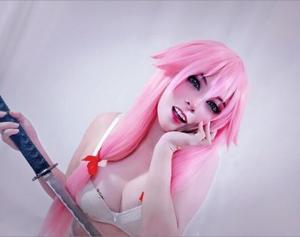lilin_dargent_cosplay OnlyFans picture