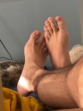 mylatinofeet