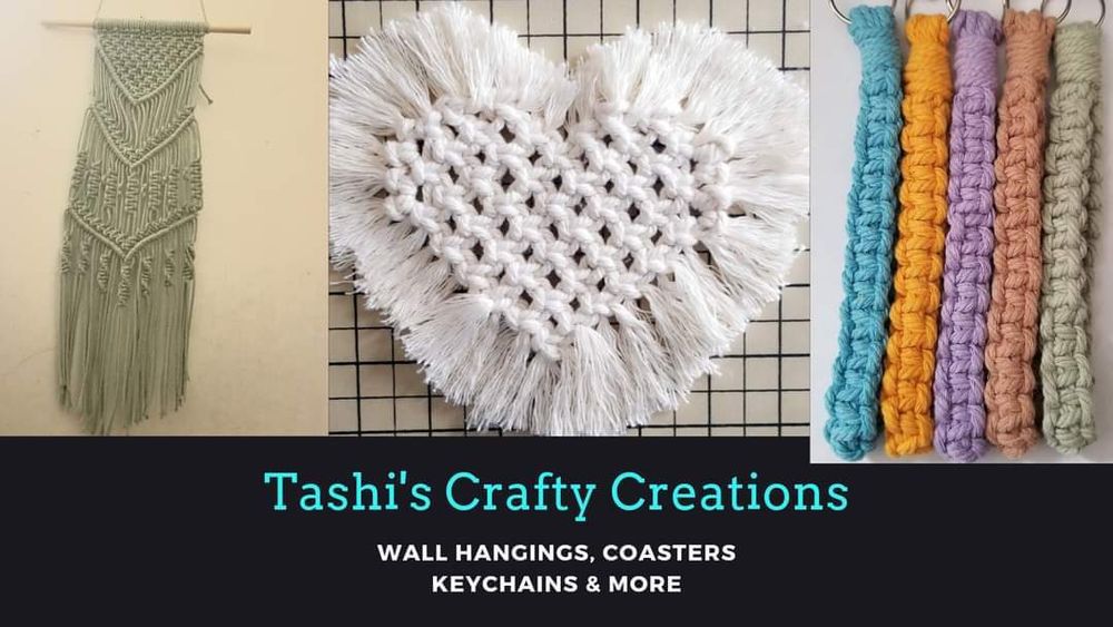 tashiscraftycreations OnlyFans profile picture