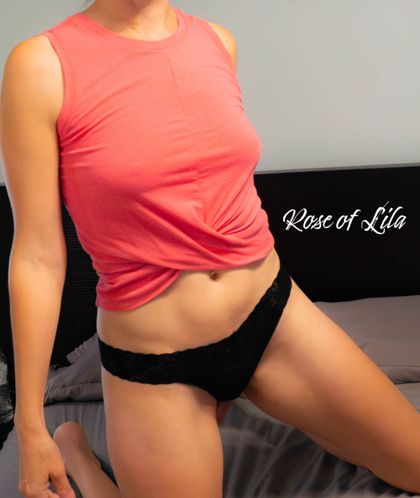 roseoflila OnlyFans picture