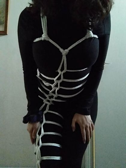 brattyropes OnlyFans picture