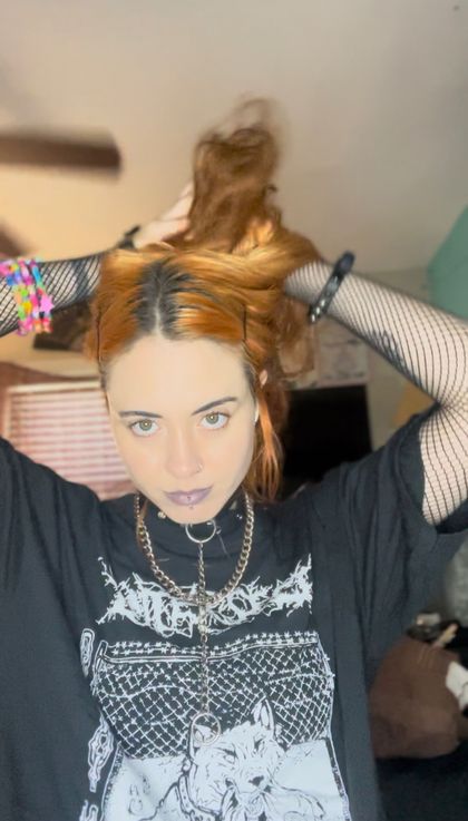 luvlain OnlyFans picture