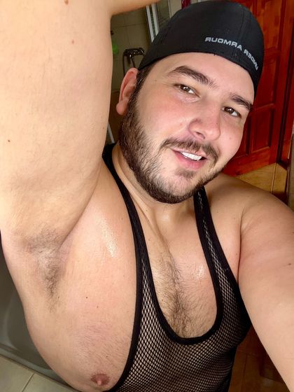 cutechubby_90 OnlyFans picture