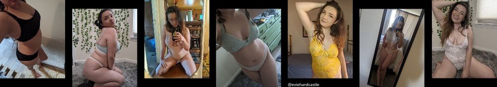 eviehardcastletease OnlyFans profile picture