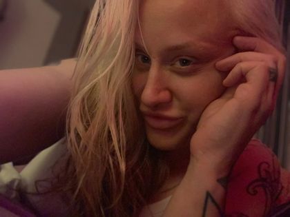 tallieamysweden OnlyFans picture