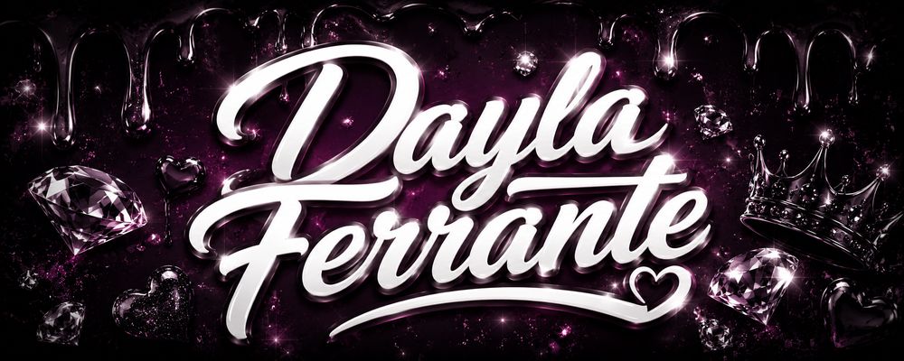 daylaferrante OnlyFans profile picture