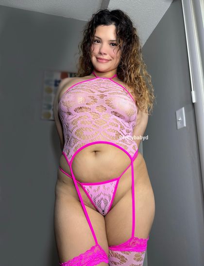 prettybabyd OnlyFans picture