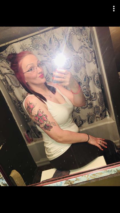 sassyscarlett_143 OnlyFans picture
