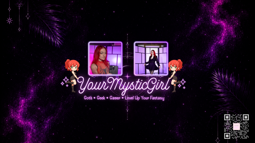 yourmysticgirl OnlyFans profile picture