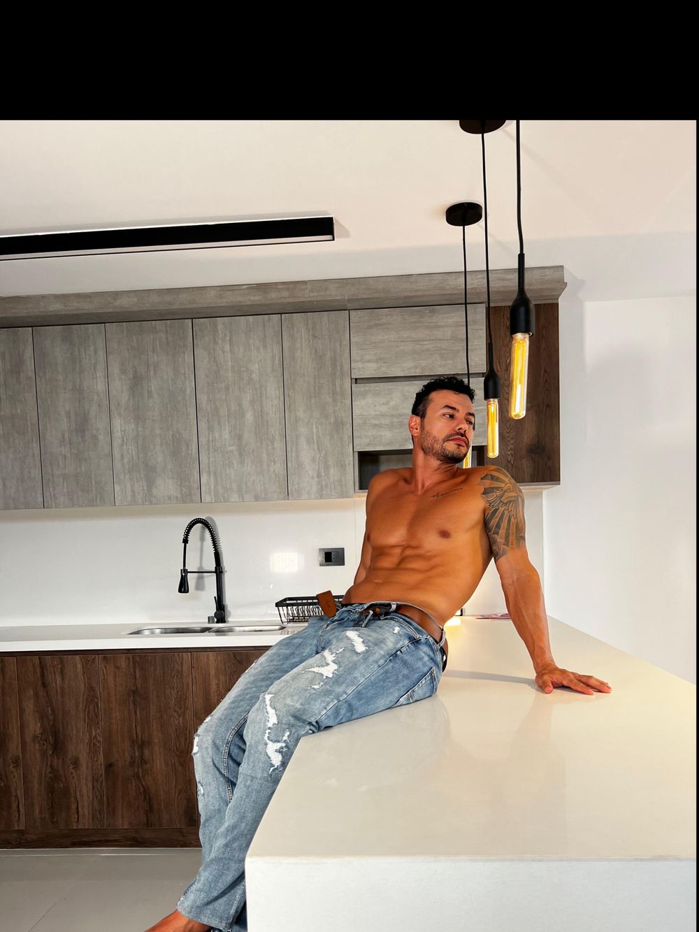 tianofficial OnlyFans profile picture