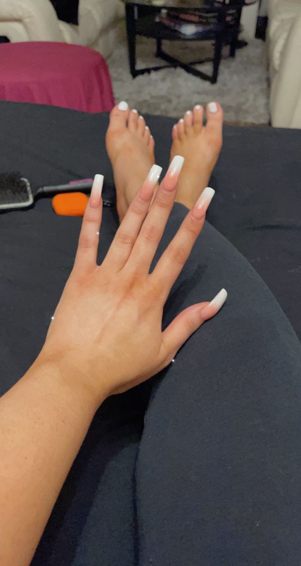 feetpicsfromfabi OnlyFans profile picture