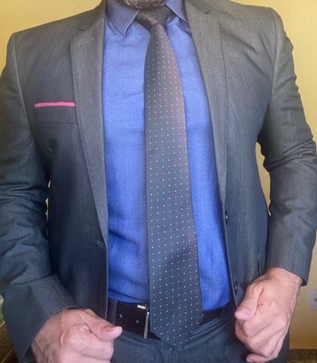 Suittieman