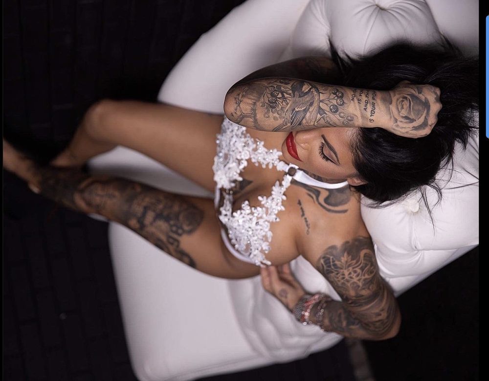 foxieefox OnlyFans profile picture