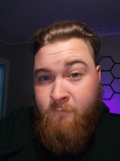 mikehanchosex OnlyFans picture