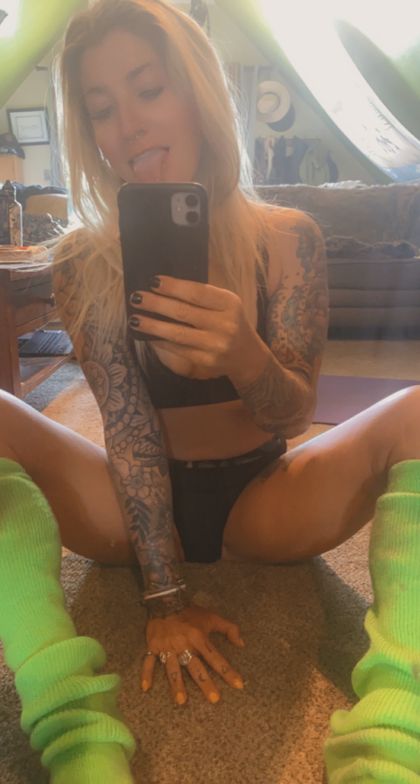 fluxxyoga OnlyFans picture