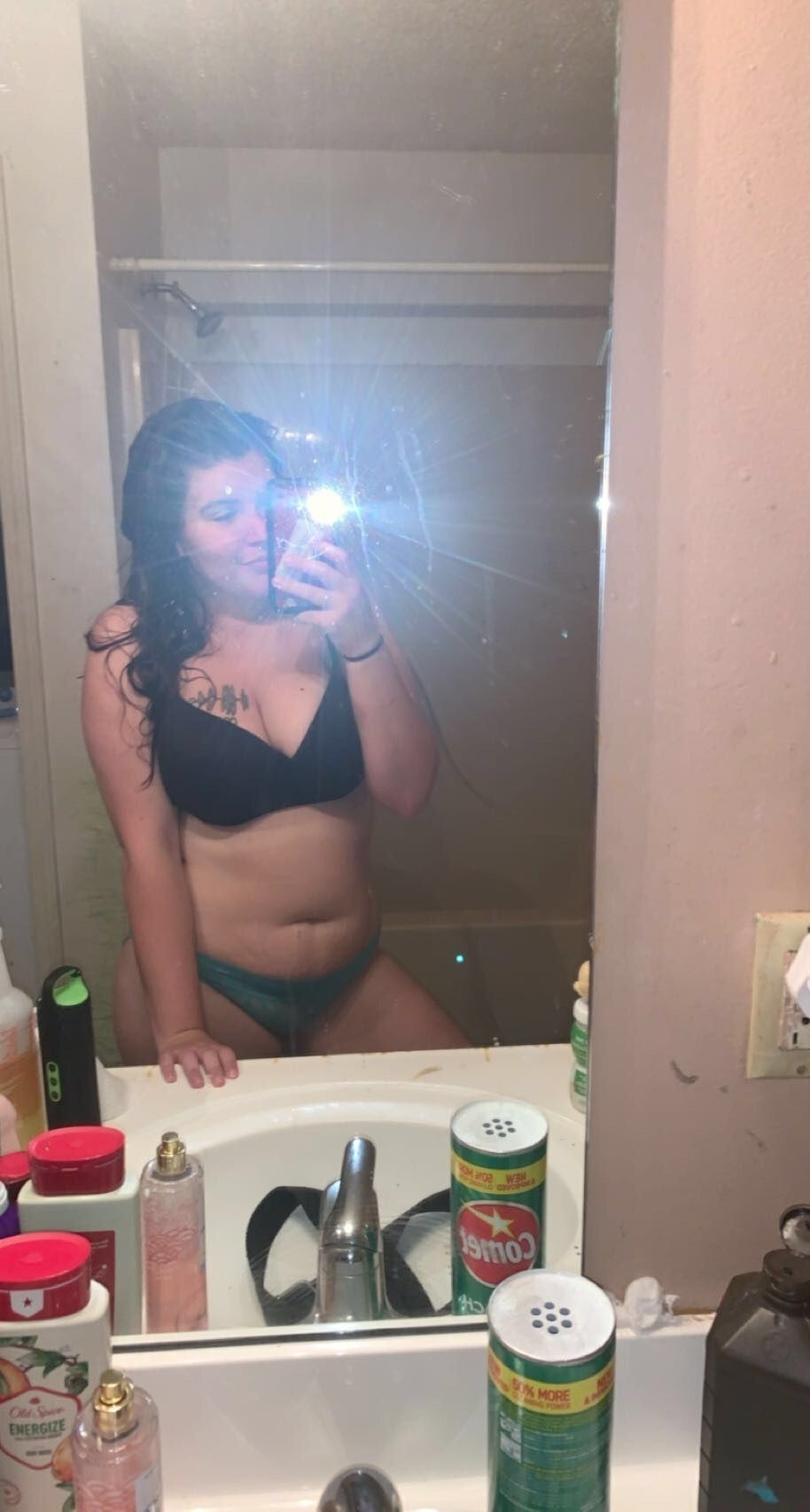 geenababy11 OnlyFans profile picture