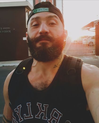 daskalakisyorghos OnlyFans picture