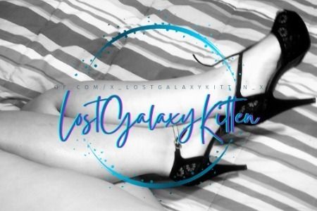 x_lostgalaxykitten_x OnlyFans profile picture
