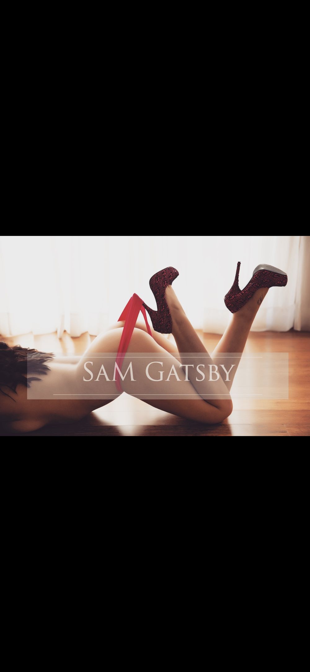 samgatsby OnlyFans profile picture