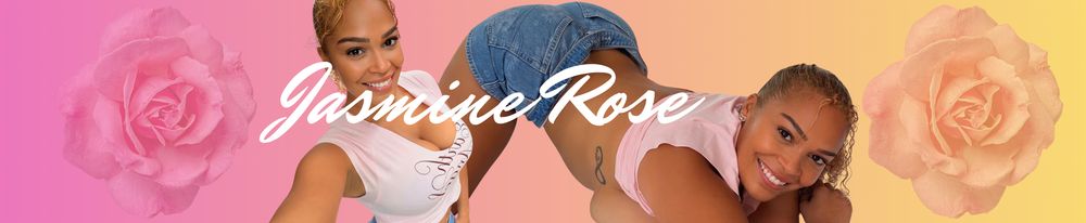 jasmineeroseexx OnlyFans profile picture