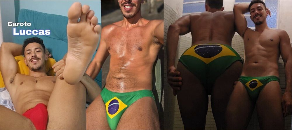 xamador OnlyFans profile picture